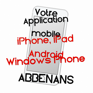 application mobile à ABBENANS / DOUBS