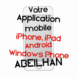 application mobile à ABEILHAN / HéRAULT