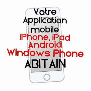 application mobile à ABITAIN / PYRéNéES-ATLANTIQUES