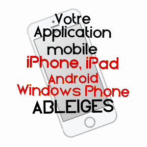application mobile à ABLEIGES / VAL-D'OISE