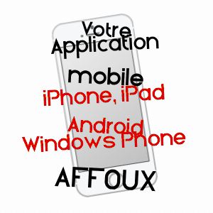 application mobile à AFFOUX / RHôNE