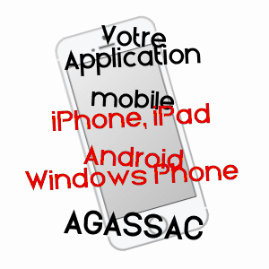 application mobile à AGASSAC / HAUTE-GARONNE