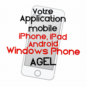 application mobile à AGEL / HéRAULT