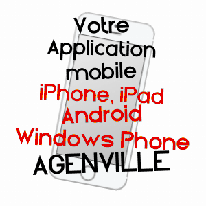 application mobile à AGENVILLE / SOMME