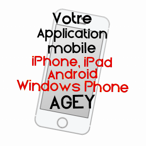 application mobile à AGEY / CôTE-D'OR