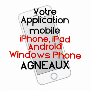 application mobile à AGNEAUX / MANCHE