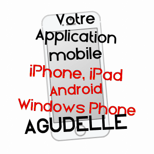 application mobile à AGUDELLE / CHARENTE-MARITIME