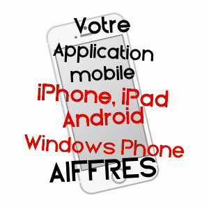 application mobile à AIFFRES / DEUX-SèVRES