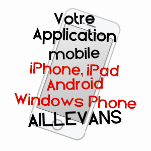 application mobile à AILLEVANS / HAUTE-SAôNE
