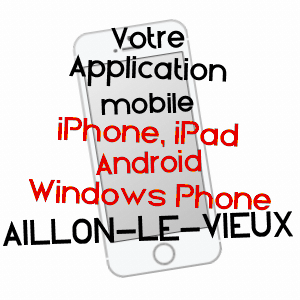 application mobile à AILLON-LE-VIEUX / SAVOIE