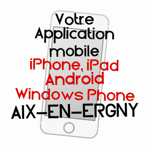 application mobile à AIX-EN-ERGNY / PAS-DE-CALAIS