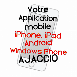 application mobile à AJACCIO / CORSE-DU-SUD