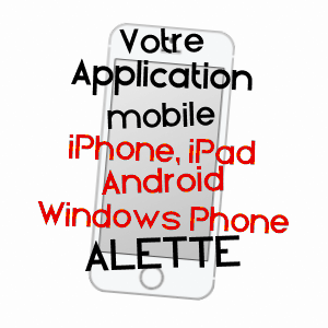 application mobile à ALETTE / PAS-DE-CALAIS