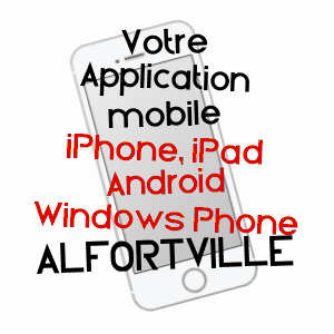 application mobile à ALFORTVILLE / VAL-DE-MARNE