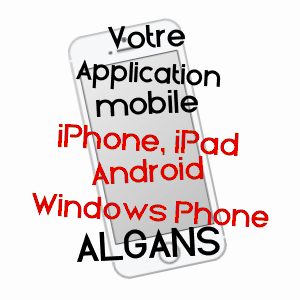 application mobile à ALGANS / TARN