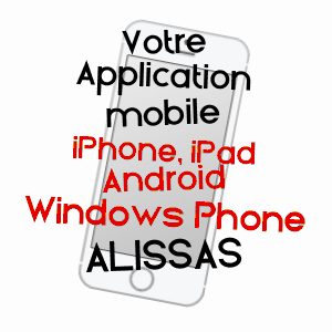 application mobile à ALISSAS / ARDèCHE