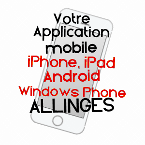 application mobile à ALLINGES / HAUTE-SAVOIE