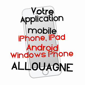 application mobile à ALLOUAGNE / PAS-DE-CALAIS