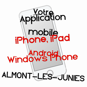 application mobile à ALMONT-LES-JUNIES / AVEYRON