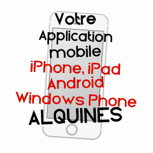 application mobile à ALQUINES / PAS-DE-CALAIS