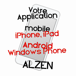 application mobile à ALZEN / ARIèGE