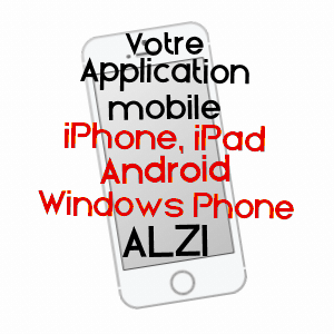 application mobile à ALZI / HAUTE-CORSE