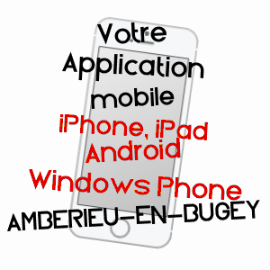 application mobile à AMBéRIEU-EN-BUGEY / AIN