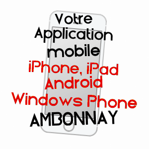application mobile à AMBONNAY / MARNE