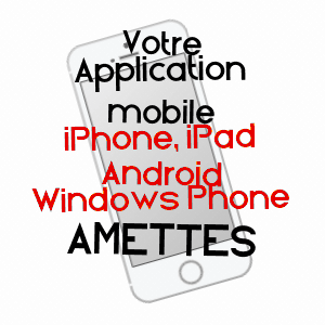 application mobile à AMETTES / PAS-DE-CALAIS