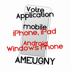 application mobile à AMEUGNY / SAôNE-ET-LOIRE