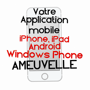 application mobile à AMEUVELLE / VOSGES