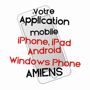 application mobile à AMIENS / SOMME