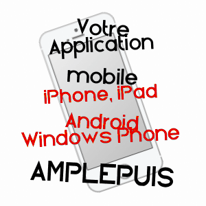 application mobile à AMPLEPUIS / RHôNE