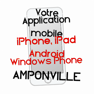 application mobile à AMPONVILLE / SEINE-ET-MARNE