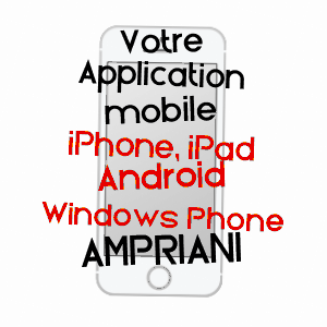 application mobile à AMPRIANI / HAUTE-CORSE