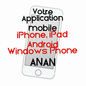 application mobile à ANAN / HAUTE-GARONNE