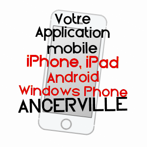 application mobile à ANCERVILLE / MOSELLE