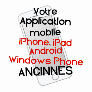 application mobile à ANCINNES / SARTHE