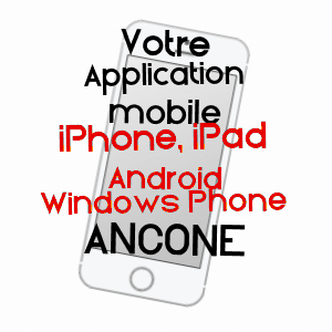 application mobile à ANCôNE / DRôME