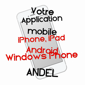 application mobile à ANDEL / CôTES-D'ARMOR