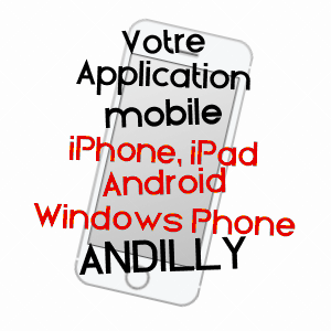 application mobile à ANDILLY / VAL-D'OISE