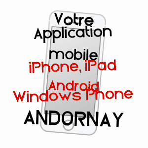 application mobile à ANDORNAY / HAUTE-SAôNE
