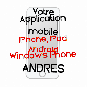 application mobile à ANDRES / PAS-DE-CALAIS