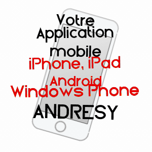 application mobile à ANDRéSY / YVELINES