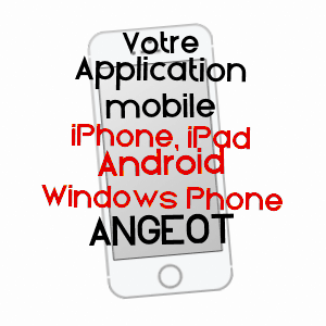 application mobile à ANGEOT / TERRITOIRE DE BELFORT