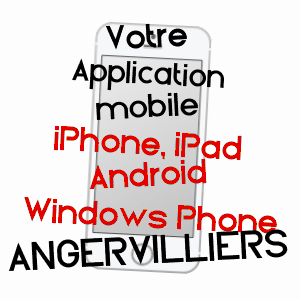 application mobile à ANGERVILLIERS / ESSONNE
