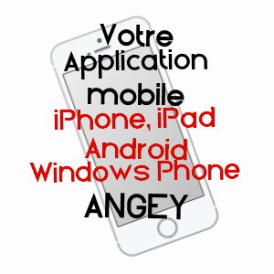 application mobile à ANGEY / MANCHE