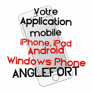 application mobile à ANGLEFORT / AIN