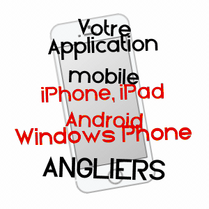 application mobile à ANGLIERS / VIENNE