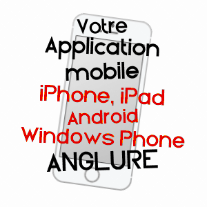 application mobile à ANGLURE / MARNE